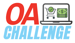 OA Challenge - 14 Days of Online Arbitrage Training
